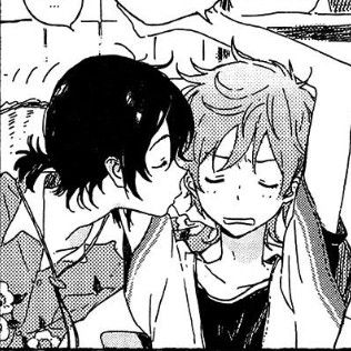 Umibe No Etranger, Boy Best Friend, Anime Couples Manga, Aesthetic Images, Manga Art, Anime Icons, Art Style, Manga Anime, Avatar