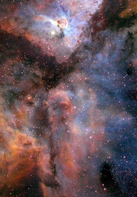 Eta Carinae, Hubble Photos, Hubble Images, Carina Nebula, Stars In The Sky, New Retro Wave, Star System, Hubble Space, Space Photos