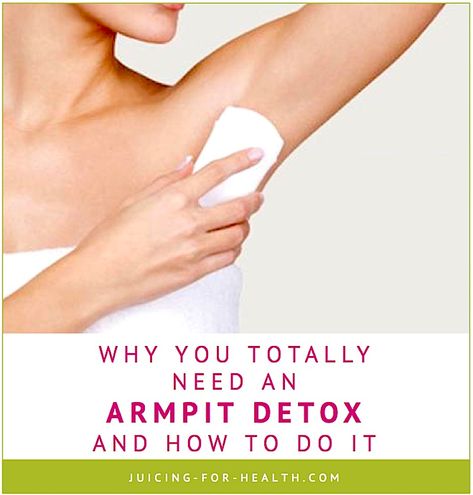 Lymph Brushing, Detox Your Armpits, Armpit Rash, Armpits Smell, Armpit Odor, Armpit Whitening, Healing Skin, Heal Thyself, Flatter Stomach