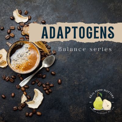 What does an adoptogen and🍄 mushroom coffee have in common? They are both things I recommend! Read why I recommend adaptogens and my top 6 adaptogenic drink recommendations in my latest blog post. Herbal Coffee, Athletic Greens, Mushroom Tea, Food Matters, Adaptogenic Herbs, Mushroom Coffee, Green Drinks, Holy Basil, High Protein Snacks