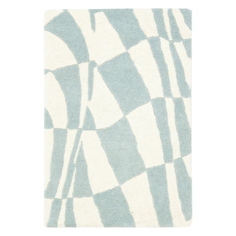 Safavieh Soho SOH763A Area Rug - Blue/Ivory Soho Style, Area Rug Blue, Contemporary Homes, Transitional Area Rugs, Rug Blue, Soothing Colors, Geometric Area Rug, Ivory Rug, Transitional Design