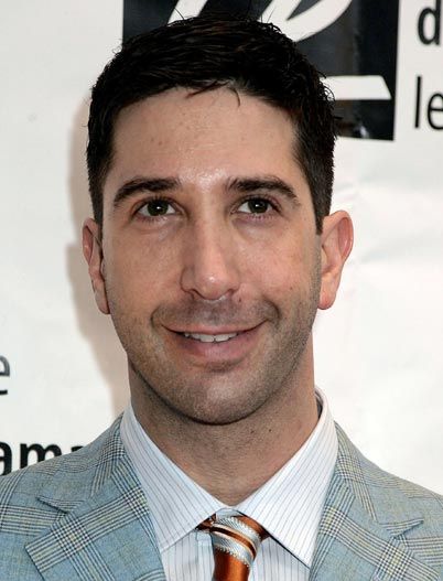 David Schwimmer David Swimmer, Friends Season 7, David Schwimmer, Ross Geller, Friends Season, Young Celebrities, Its A Mans World, Mans World, Friends Tv Show