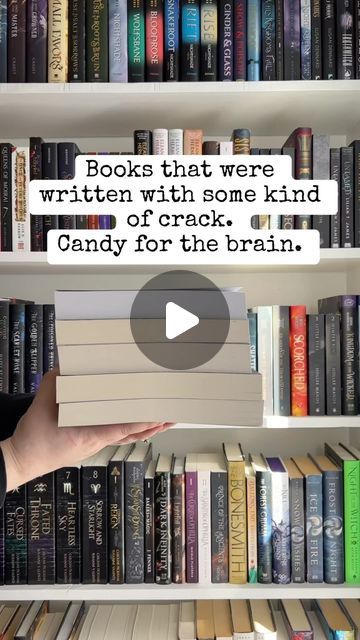 57K views · 3.3K likes | Jessica on Instagram: "What was the last book you read in one sitting?  Whatever the authors put in these Fantasy Romance Books was pure addiction I could not put them down!   Books Featured: To Bleed a Crystal Bloom by @sarah.a.parker.author  Gild by @ravenkennedybooks  A Court this Cruel and Lovely by @staciastarkauthor  The Swindler and the Swan by @j.a_good_author  White Horse Black Nights by @eviemarceaubooks   #fantasy #fantasybooktok #fantasyromance #fantasyromancebooks #romantasy #spicybooks #spicybookstagram #bookstagram #bookstagrammer #booktok #booknerd #bookish #booktokreels #instabooks #bookreels #bookishreels #booksbooksbooks #bookaddict #bookaholic #bookaesthetic #bookshelves #booklover #booklife #bookishlove #bookobsessed #bookrec" A Court This Cruel And Lovely Fanart, A Court This Cruel And Lovely, Romance Books Booktok, Horse Black, Fantasy Romance Books, Best Authors, Exercise Tips, Blackest Night, New Thought