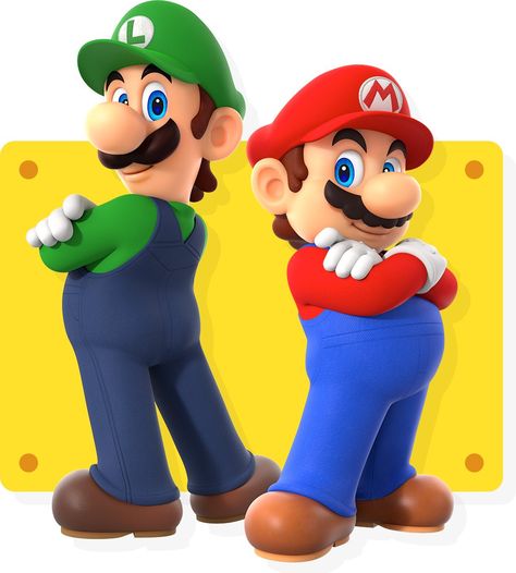 Super Mario Brothers Drawings, Nintendo Artwork, Mario Comics, Mario Tattoo, Mario Y Luigi, Mario E Luigi, Super Mario Bros Party, Mario Bros Party, Mushroom Kingdom