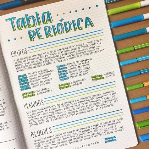 Apuntes bonitos | escuela, bonitos y apuntes Struktur Teks, Bullet Journal Notes, School Organization Notes, Study Organization, Pretty Notes, Notes Inspiration, Bullet Journal School, Bullet Journal Writing, School Notebooks