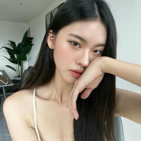 Make Up Inspo, Don Juan, Aesthetic Eyes, Insta Photo Ideas, Girl Icons, Girl Face, Ulzzang Girl, Asian Beauty