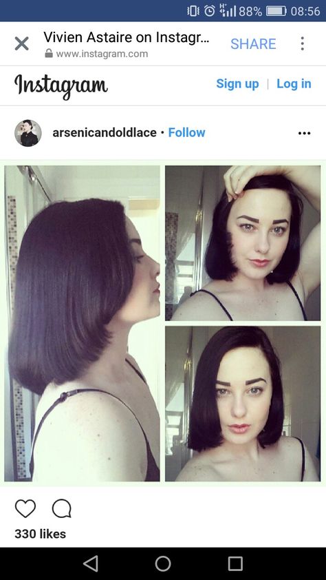 Unstyled middy Vintage Horseshoe Haircut, Horseshoe Haircut Women, Horseshoe Haircut Vintage, Haircuts Vintage, Haircuts Unstyled, Middy Haircut, Haircut Unstyled, Horseshoe Haircut, 50's Hairstyles