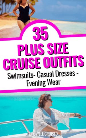 Plus Size Cruise Outfits, Summer Cruise Outfits, Cruise Outfits Caribbean, Cruise Formal Night, Surfergirl Style, Cruise Attire, Cruise Fashion, Elegantes Outfit Frau, Korean Summer Outfits