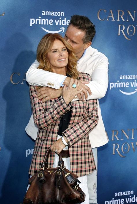 Roma Downey and Mark Burnett stock photo , #Ad, #Mark, #Downey, #Roma, #photo, #stock #ad Mark Burnett, Roma Downey, Photo Stock, Amazon Prime, Editorial, Hollywood, Carpet, Stock Photos, Actors