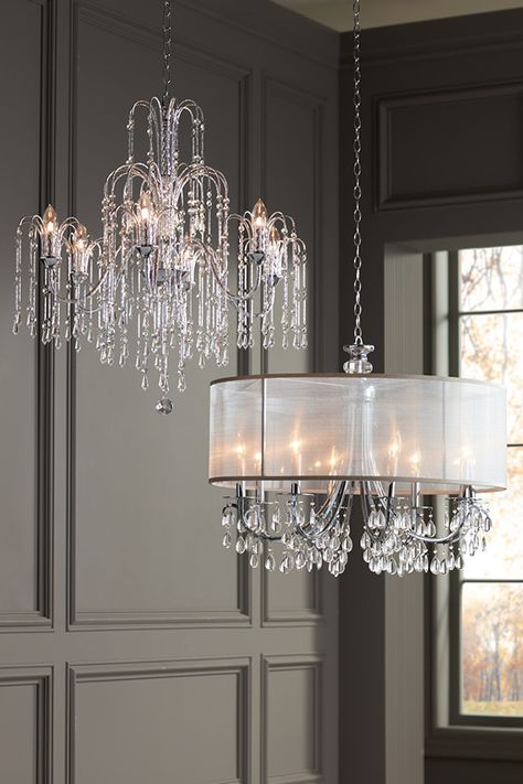 Chandeliers Living Room, Modern Crystal Chandelier Dining Rooms, Chandelier Lighting Entryway, Chandelier Dining Room Crystal, Dining Room Chandelier Ideas, Sofary Crystal Chandelier, Large Chandelier Crystal, Restoration Hardware Rain Chandelier, Dining Room Table With Crystal Chandaliers