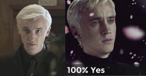 Harry Potter Books According To Draco, Draco Malfoy Quizzes, How Draco Malfoy Would React, Draco Malfoy Quiz, Draco Malfoy Aesthetic Pictures, Draco Malfoy Pictures, Draco Malfoy Imagine, Draco Malfoy Headcanon, Hp Quiz