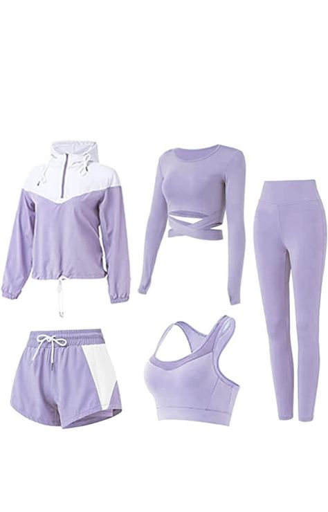 Outfit Athletic, Workout Sets For Women, Running Outfit, Exercise Clothes, Sets Outfit, Outfits Athletic, Yoga Outfits, Fitness Wear Outfits, Sports Shorts Women