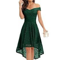 Off Shoulder Lace Dress, Homecoming Dresses For Teens, Elegant Cocktail Dress, Lace Homecoming Dresses, Shower Dresses, Wedding Guest Dresses, Womens Cocktail Dresses, Floral Lace Dress, Quality Dresses