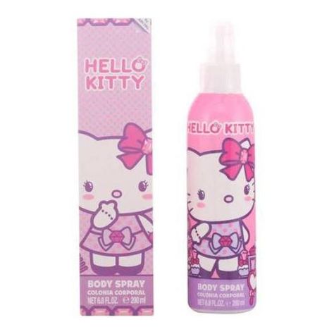 Body Spray, Reusable Water Bottle, Hello Kitty, Water Bottle, Product Launch, For Kids, Spray, Kitty, Fragrance