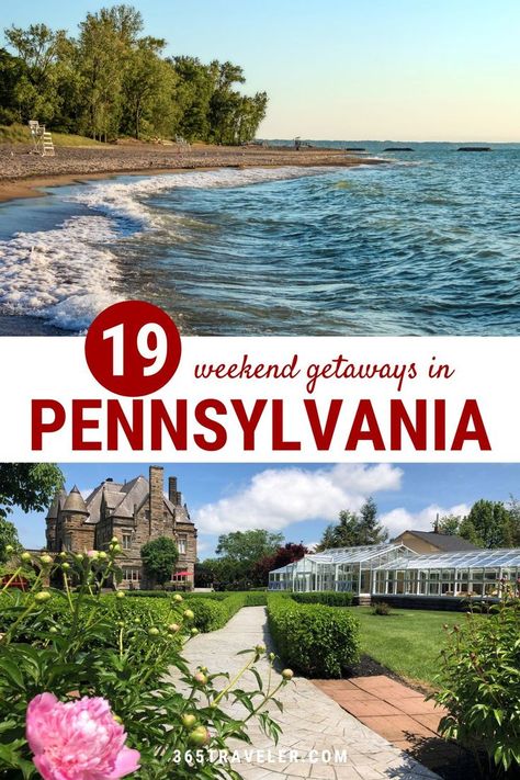 Day Trip Ideas Pennsylvania, Best Places To Visit In Pennsylvania, Pennsylvania Day Trips, Pennsylvania Road Trip Places To Visit, What To Do In Pennsylvania, Pa Road Trip, Pennsylvania Vacation Ideas, Pa Day Trips, Places To Visit In Pennsylvania