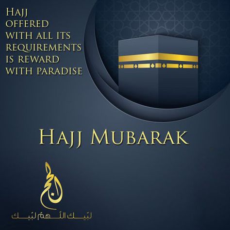 Wallpaper Dp For Whatsapp, Hajj Mubarak Wishes, Hajj Quotes, Hajj Wishes, Islamic Dpz, Umrah Mubarak, Meaning Quotes, Hajj Mubarak, Happy Birthday Cake Images