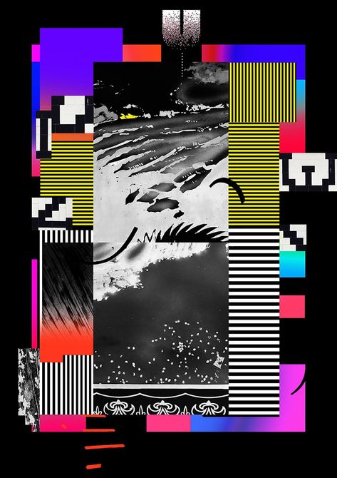 90s Graphic Design, 90s Design, Graphic Design Collection, Graphisches Design, Glitch Art, Graphic Design Typography, Graphic Design Posters, Visual Design, Graphic Poster