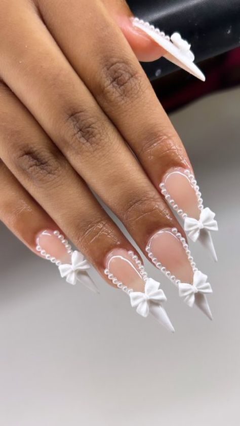 Stilleto Nails Designs, Milky Nails, Drip Nails, Glamour Nails, Colored Acrylic Nails, Girly Acrylic Nails, Dope Nail Designs, Short Square Acrylic Nails, Acrylic Nails Coffin Pink