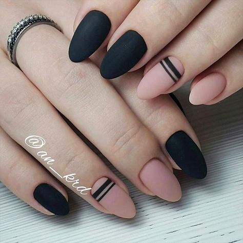 Holiday Nails Winter, Matte Nails Design, Nail Design Inspiration, Super Nails, Nails Polish, Trendy Nail Design, Pink Nail, Makeup Tutorials, Matte Nails