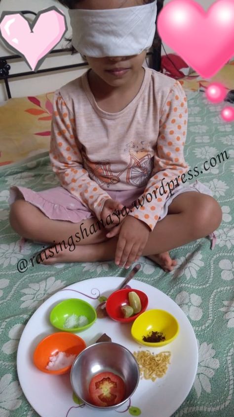 Tasting Sense Activities, Tasting Activities Preschool, Taste Sense Activities For Preschool, Taste Activities For Toddlers, Taste Activities For Preschoolers, Sense Of Taste Activities Preschool, Sense Organs Activities, Sense Of Taste Activities, Taste Activities