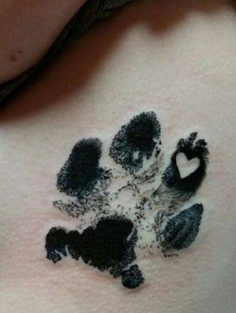 Animal Lover Tattoo, Dna Tattoo, Tattoo Dog, Tattoo Old School, Tattoo Henna, Foot Tattoos For Women, Memorial Tattoo, Feather Tattoos, Skull Tattoos