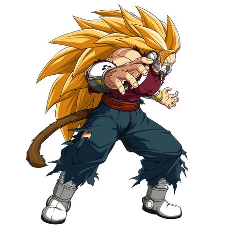 Cumber SSJ render 2 [Dokkan Battle] by Maxiuchiha22 on DeviantArt Cumber Dragon Ball Heroes, Urahara Kisuke, Dragon Ball Heroes, Dokkan Battle, Dragon Ball Wallpaper Iphone, Epic Characters, Lego Movie 2, Dragon Ball Super Goku, Dbz Art