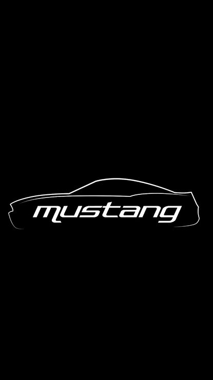 Mustang Logo Wallpapers, Fort Mustang, Adidas Wallpaper Iphone, Mustang Emblem, Purple Mustang, Ford Mustang Logo, Ford Mustang Wallpaper, Shelby Mustang Gt500, Chevy Camaro Zl1