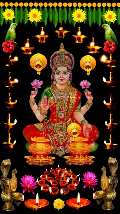 Laxmi Goddess Wallpapers Full Hd, Laxmi Goddess Wallpapers, Ayyappa Swamy Wallpapers 4k Full Screen, Mahalakshmi Goddesses, Mahalakshmi Goddesses Hd Wallpaper, Laxmi Goddess, Sree Krishna, Happy Diwali Wishes Images, Lakshmi Narayan