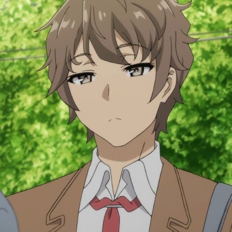 Mar Anime, Sakuta Azusagawa, Wild Bunny, Miss Bunny, Bunny Girl Senpai, Anime Expressions, Bunny Girl, Animes Yandere, Japanese Anime