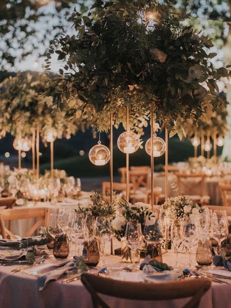 Whimsical Wedding Theme, Cozy Wedding, Secret Garden Wedding, Wedding Venue Decorations, Emerald Wedding, Wedding 2025, Wedding Table Decorations, Whimsical Wedding, Wedding Table Settings