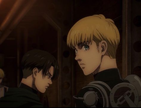 Armin Arlert Screenshots, Armin Arlert Screencap, Armin Haircut, Armin Season 4, Armin Arlert Season 4, Aot Screencaps, Aot Season 4, Armin Aot, Armin Alert