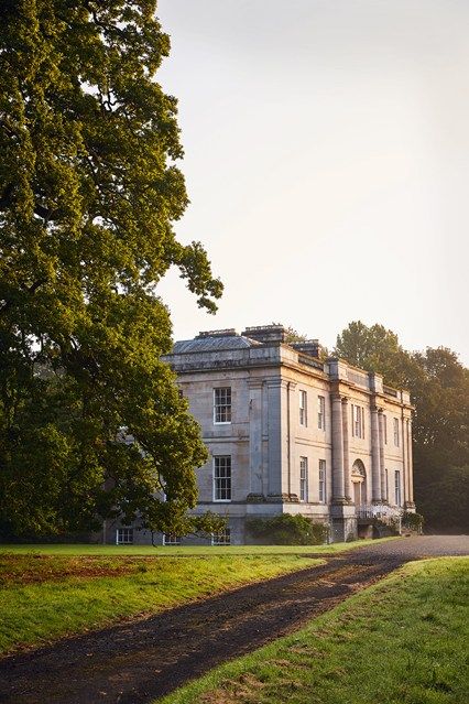 English Houses, Georgian Architecture, Traditional Interior Design, English Manor, Georgian Homes, English Country House, Great House, Stately Home, Country Estate