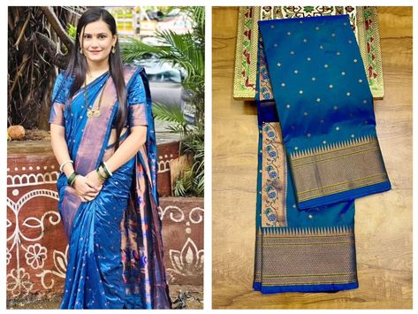 Kalanjali Paithani Saree For Order Contact 9823074727(Whatsapp) . . kalanjali paithani kalanjali paithani saree kalanjali paithani price kalanjali paithani with price kalanjali paithani sarees kalanjali silk paithani . . . #kalanjali #kalanjalisarees #kalanjalipaithani #paithanisaree #paithani #silksaree #paithaniblouse #paithanimanufacturers #paithanicollection Kalanjali Paithani, Latest Model Blouses, Model Blouse, Paithani Saree, Paithani Sarees, Latest Model Blouse Designs, Blouse Models, Blouse Design Models, Blouse Designs