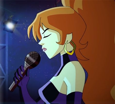 Trap Of Love Daphne, Hex Girls Daphne, Hex Girl Daphne, Angel Dynamite, Spotify Layout, People With Red Hair, Mystery Incorporated, Scooby Doo Pictures, Scooby Doo Images