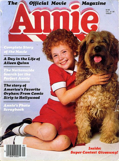 Annie the movie.... I had this dress lol Annie The Movie, Annie Movie, Annie Musical, Orphan Annie, Carol Burnett, Movie Magazine, Clothespin Dolls, Radio City, Marathons