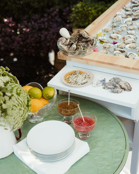 Oyster catering for every occasion... Styling & Oysters @shuckyeah.bydawsons Photography @dainamariephotography Florals @val.ent.een Oyster Catering, Event Catering, Floral, Photography, On Instagram, Quick Saves, Instagram