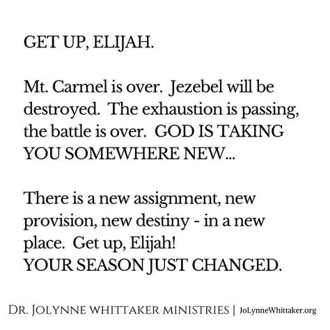 Elijah Bible, Jolynne Whittaker, Womens Bible, Praising God, I Am Exhausted, Womens Bible Study, Worship The Lord, January 2023, New Place