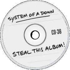 Steal This Album, System Of A Down, Room Decor, Google Search, Collage, Pins