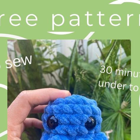 Onyx Stitch Studio on Instagram: "💎 Pattern Release 💎 Mini Pocket Octos !!  This is a FREE no-sew pattern that takes less than 30 minutes to make ! These are easy to whip up and yes they can become addicting 🥴  A printable PDF will be available on my shop soon so keep an eye out for that 💗  The BIGGEST thank you to my AMAZING testers: @orozcocraftco @crochetingcrap  @dragonmomma208  @aliceinyarnadventure  @laurencrochett  @frouffy   #patternrelease #crochet #crochetpatternrelease #freepattern #free #nosew #nosewpattern #freenosew #freecrochetpattern #nosewcrochetpattern" Pocket Octo Crochet Pattern Free, Octo Crochet Pattern, Cute Crochet Patterns Free, Crochet Patterns Free Amigurumi, Cute Crochet Patterns, Amigurumi Projects, Instagram Pattern, Crochet Patterns Free, Crochet Baby Toys