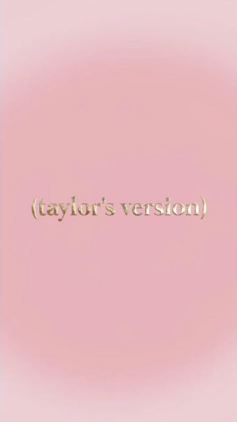 Subtle Taylor Swift, Custom Phone Cases Ideas, Wall Text, Taylor Swift Birthday, Phone Screen Wallpaper, Pink Quotes, Taylor Swift Wallpaper, Pink Wallpaper Iphone, Cute Patterns Wallpaper