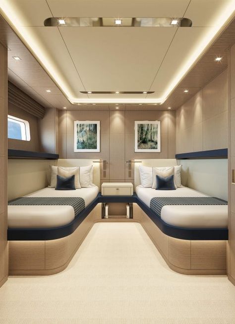 Yacht Aesthetic, Luxury Yacht Interior, Boat Interior Design, Yacht Interior Design, Yacht Interior, Boat Interior, Floating House, Boats Luxury, Yacht Design