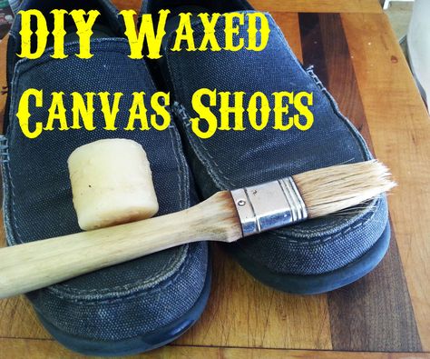 Do you love your canvas shoes, but hate when they get wet?I'll show you how to make your canvas shoes water resistant and all-around awesome with bees... Pallet Birdhouse, Canvas Shoes Diy, Honey Store, Old Cd, Cd Case, White Canvas Shoes, Diy Wax, Diy Fashion Accessories, Shoes Diy