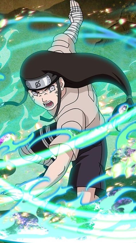 Neon Naruto, Naruto Madara, Neji Hyuga, Best Naruto Wallpapers, Warrior Concept Art, Naruto Uzumaki Hokage, Goku Wallpaper, Naruto Uzumaki Art, Uzumaki Boruto