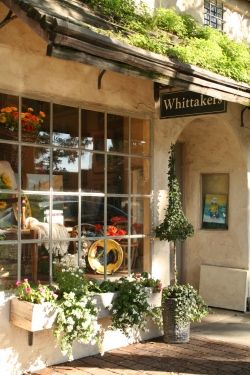 Whittaker's in Carmel, California... I have been there several times Carmel California, Carmel Ca, Lots Of Windows, 카페 인테리어 디자인, Carmel By The Sea, Shop Fronts, Shop Front, Store Front, Lovely Shop