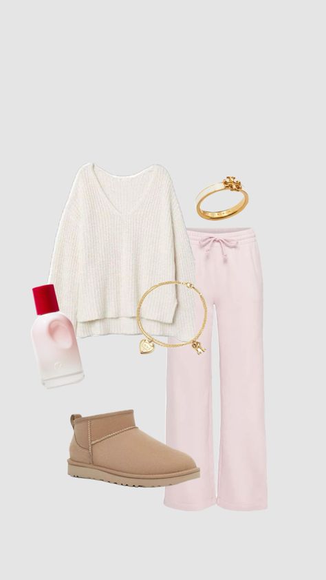 Cute Everyday Outfits Winter, Preppy Person, Everyday Outfits Winter, Brandy Melville Outfits, Trendy Outfit Inspo, Outfit Inso, Casual Outfits For Teens, Casual Preppy Outfits