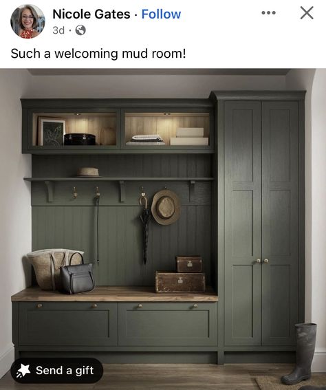 Stor Hall Inspiration, Cloak Room, Mudroom Remodel, Mudroom Entryway, Mudroom Decor, Mudroom Laundry Room, Mud Room Storage, Mudroom Design, Laundry Room Inspiration