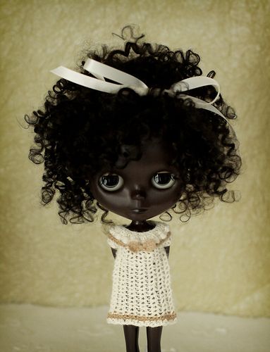 Millicent Ragazza Twisted Hair, African American Dolls, We Are The World, Black Barbie, Hello Dolly, Afro Art, Black Doll, African American Art, Pretty Dolls