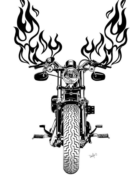 Harley Davidson Quilts Ideas, Harley Davidson Illustration, Harley Davidson Drawing, Harley Davidson Design, Motorbike Drawing, Harley Davidson Night Rod, Harley Davidson Artwork, Harley Davidson Art, Stencil Patterns