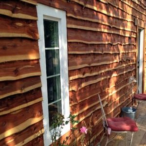 Store - RedCedarCut4U Live Edge Siding, Wooden Cladding Exterior, Denison Texas, Cedar Walls, Interior Cladding, Diy Cabin, Cedar Lumber, Cabin Exterior, Live Edge Furniture