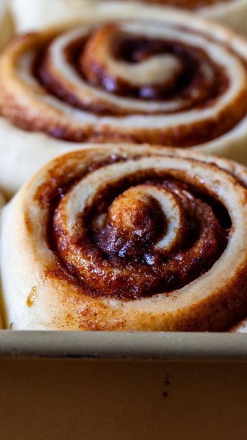 smitten kitchen on Instagram: "EASIEST CINNAMON ROLLS: No-knead, effortlessly veganized, and could be coming out of your oven in just over two hours, implicitly understanding that when you want freshly-baked cinnamon rolls, you want them as soon as humanly possible. // Easiest Cinnamon Rolls on smittenkitchen.com or linked in profile. 

✩ Comment “send recipe” and I’ll DM you the link to it. ✩

https://smittenkitchen.com/2024/09/easiest-cinnamon-rolls/" Cinnamon Rolls Six Sisters, Sallysbakingaddiction Cinnamon Rolls, Natashas Kitchen Cinnamon Rolls, Easiest Cinnamon Rolls, Americas Test Kitchen Cinnamon Rolls, Smitten Kitchen Cinnamon Rolls, Cinnamon Rolls Easy, Smitten Kitchen, Easy Cinnamon